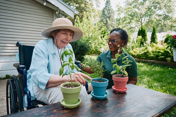 Life at Home Instead - Elkhart-photo-4