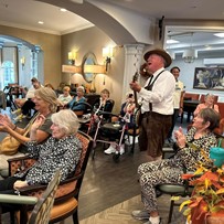 Polka Band