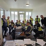 Riverwalk Estates Gracious Retirement Living Hawthorn Senior Independent Living in Kennewick, Washington staff