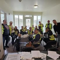 Riverwalk Estates Gracious Retirement Living Hawthorn Senior Independent Living in Kennewick, Washington staff