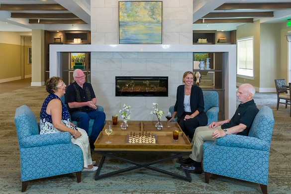 Life at The Grove at Countryside-photo-1