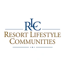 Resort Lifestyle Communities's Logo