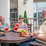 Life at Otterbein Lebanon SeniorLife Community-photo-12