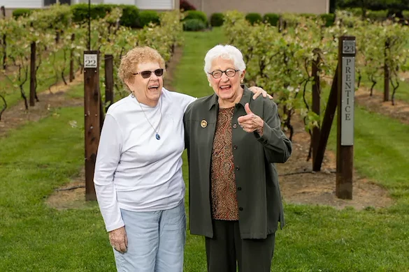 Life at Otterbein Marblehead SeniorLife Community-photo-1