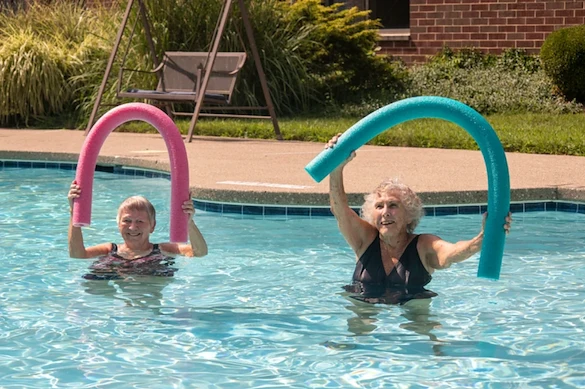 Life at Western Hills Health & Rehabilitation-photo-4