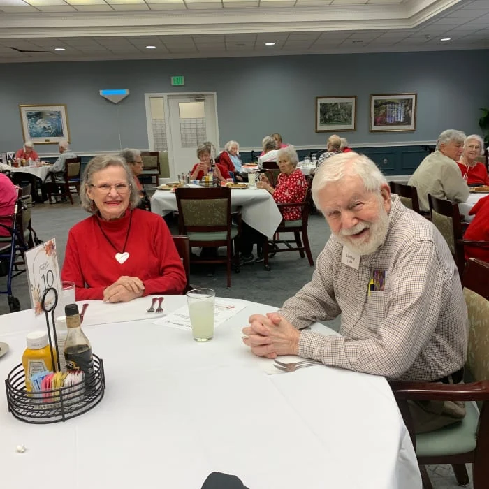 Life at The Village at Summerville Senior Living-photo-4