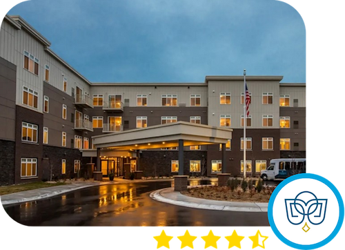 Broadwell Senior Living Plymouth