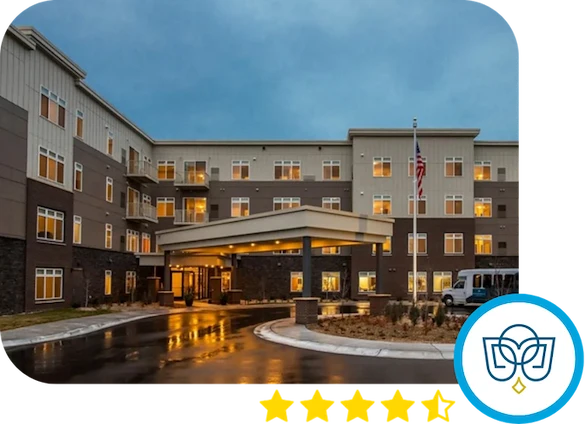 Broadwell Senior Living Plymouth