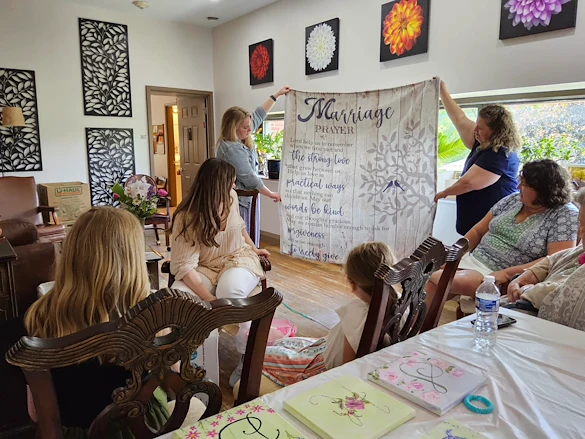 Life at Christian House-photo-10