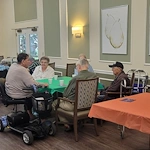 Life at Charter Senior Living of Troy-photo-3