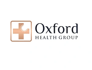 Oxford Health Group's Logo