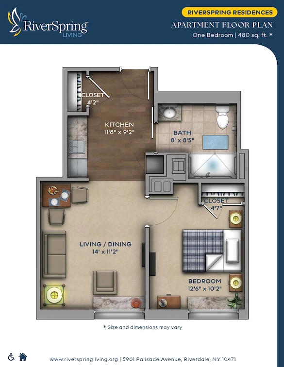Life at RiverSpring Residences Assisted Living-photo-1