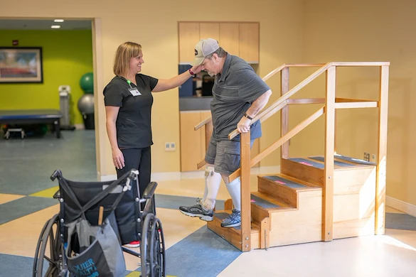 Life at Poplar Hill Health and Rehab-photo-9
