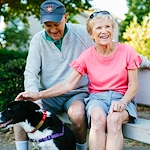 Life at University Retirement Community At Davis-photo-2