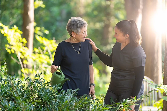 Life at Cedarfield Health Services-photo-4