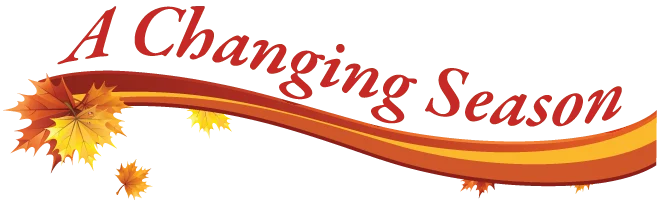 Image of A Changing Season (1)