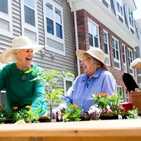 Life at Brightview Greentree-photo-1