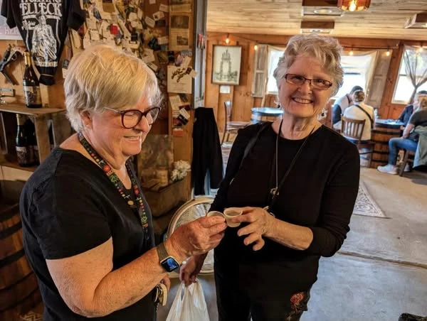 Life at Vincentian Schenley Gardens-photo-4