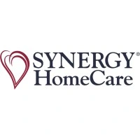 Synergy HomeCare's Logo