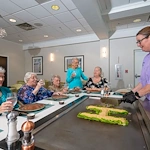 Life at Otterbein Franklin SeniorLife Community-photo-6