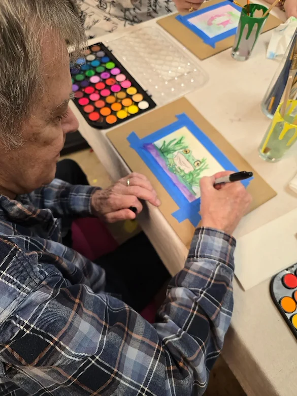 Life at Silverfern Senior Living-photo-4