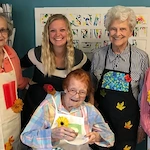 Life at HeatherWood Assisted Living and Memory Care-photo-5