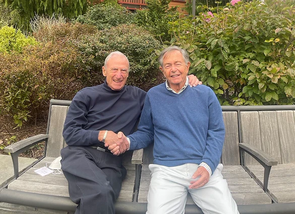 Life at NewBridge on the Charles-photo-1