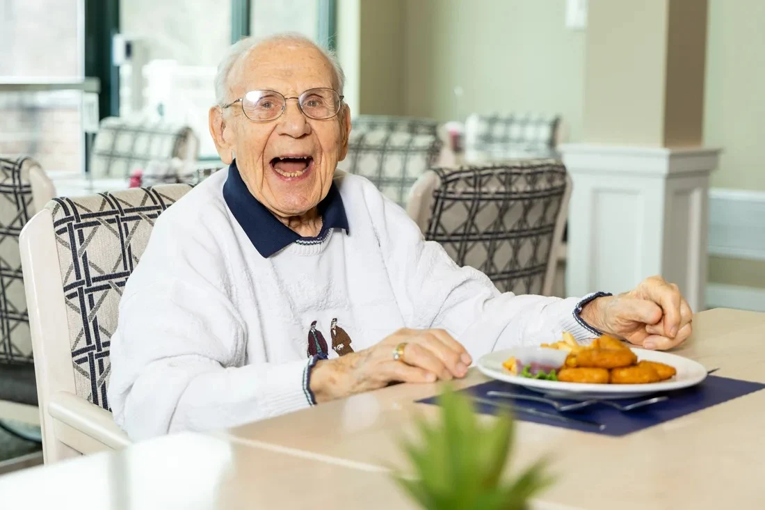 Life at Otterbein North Olmsted SeniorLife Community-photo-11