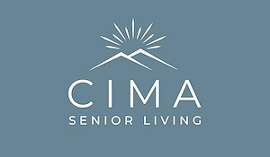 Cima Senior Living's Logo