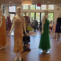 Ursuline College of Design Fashion Show