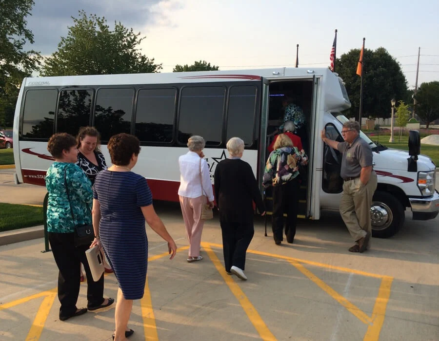 Life at Clark-Lindsey Village Senior Living-photo-6