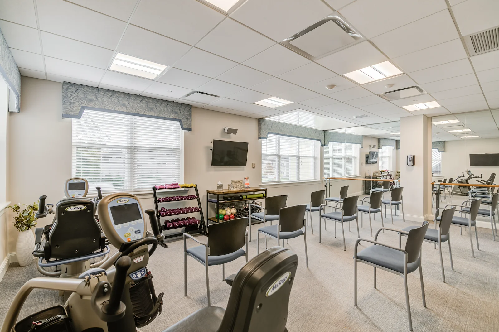 Life at Arbor Terrace Norwood-photo-3