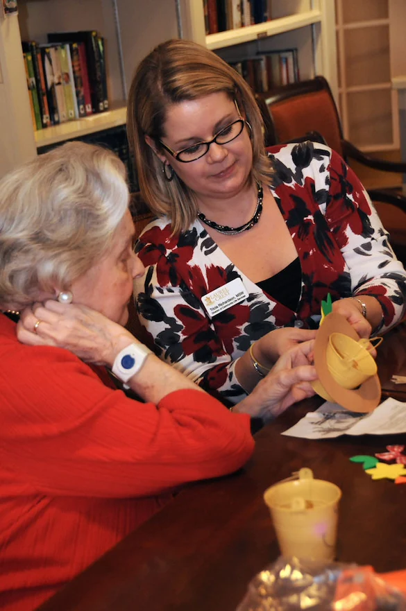 Life at Laurel Crest Senior Living-photo-3