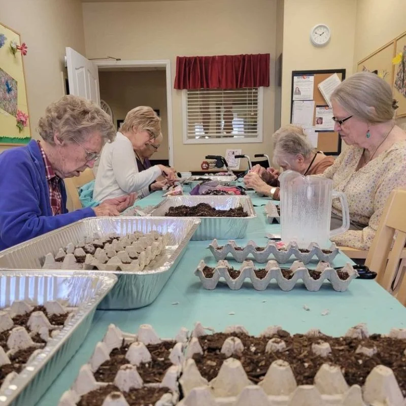 Life at Cappella of Pueblo West-photo-1