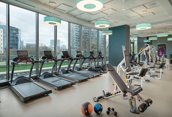 Life at The Mather Tysons-photo-2