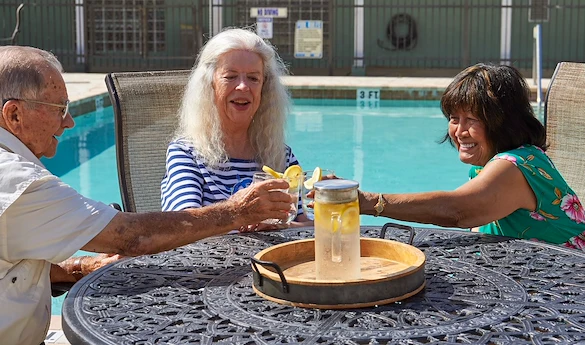 Life at Crescent Wood Senior Living-photo-3