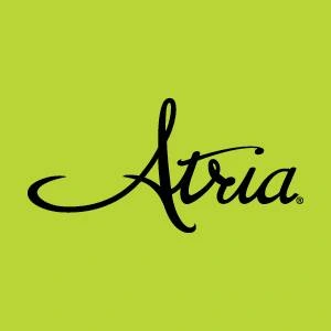 Atria's Logo