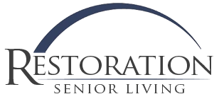 Restoration Senior Living's Logo