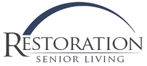 Restoration Senior Living's Logo