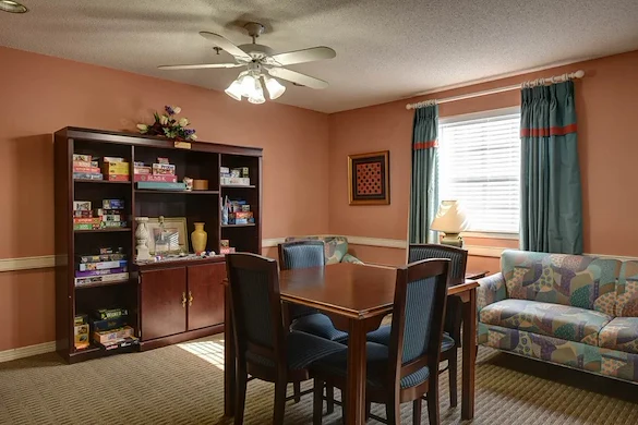 Life at Ville Ste. Marie Senior Living Community-photo-8