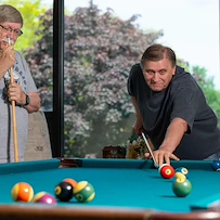 Life at Otterbein Franklin SeniorLife Community-photo-1