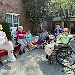 Life at Charter Senior Living of Towson-photo-3