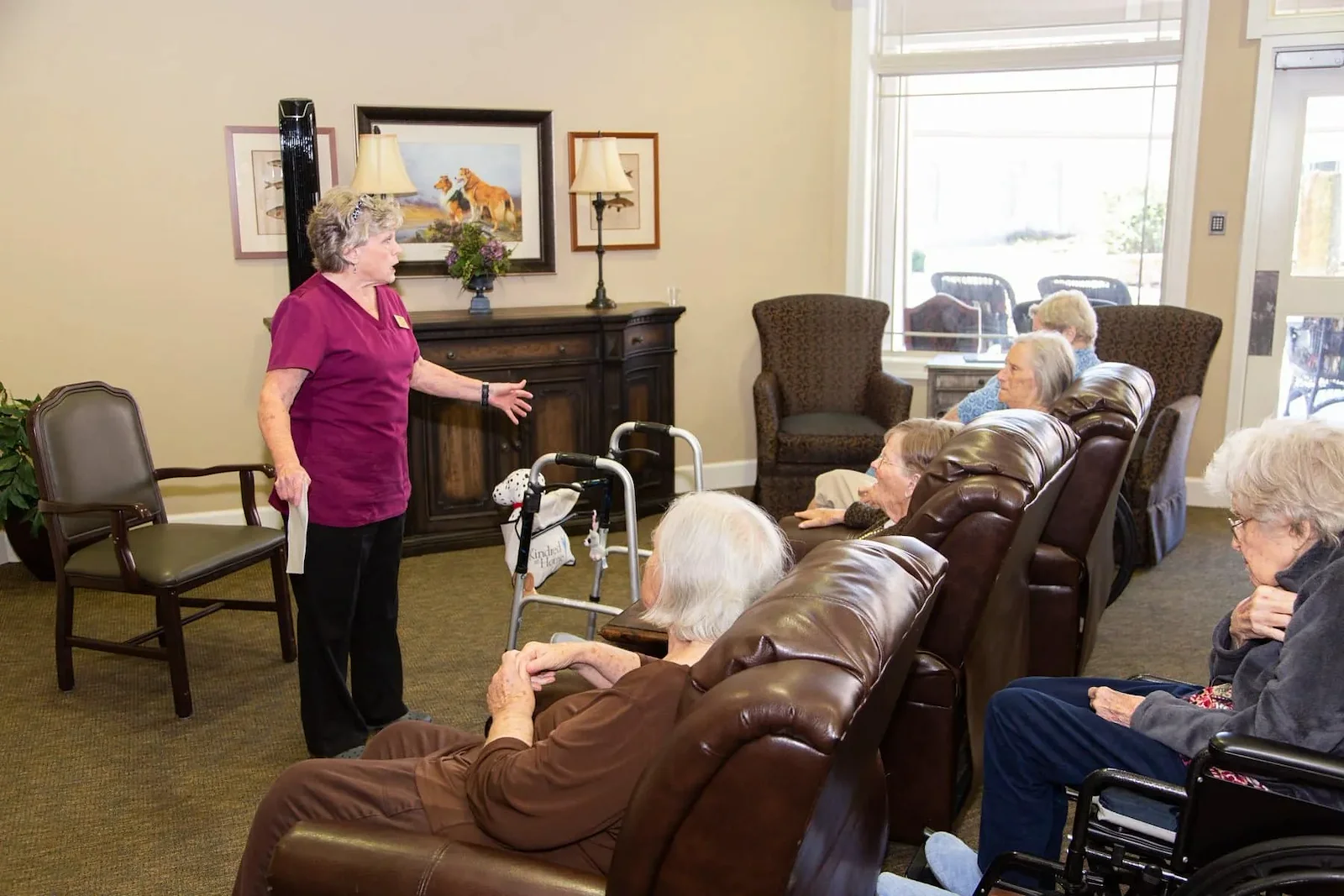 Life at Colonial Gardens Memory Care-photo-1