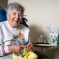 Life at The Village at Inverness-photo-3