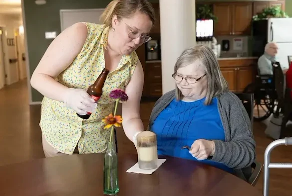 Life at EverTrue Concordia Village Care Center-photo-3