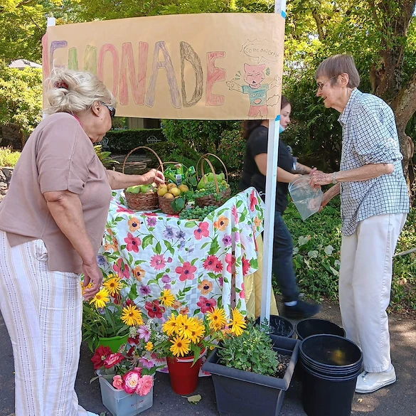 Life at Fanno Creek - Elite Care-photo-2