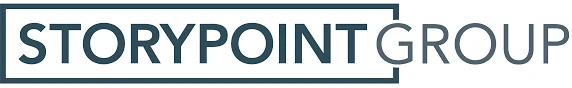 StoryPoint Group's Logo