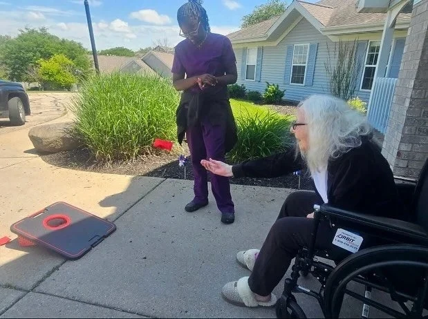 Life at Willow Glen - Madison-photo-1