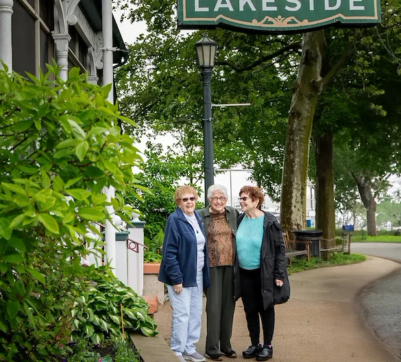 Life at Otterbein Marblehead SeniorLife Community-photo-5