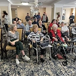 Life at The Parc at Harbor View-photo-4